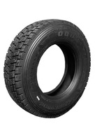 Nortec D802 315/70 R22.5